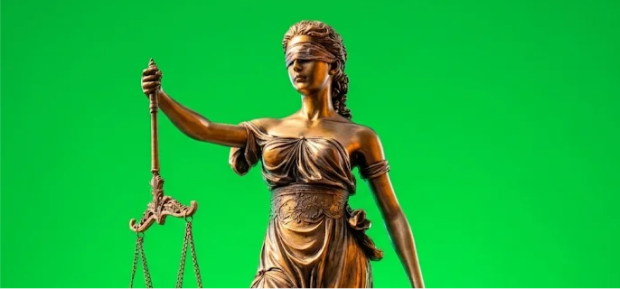 justicia verde